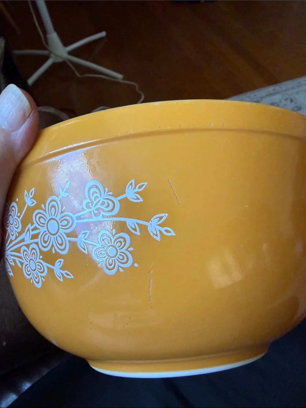 Pyrex ex #403